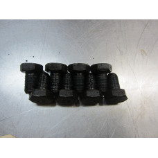 11C030 Flexplate Bolts From 2005 Chrysler  Sebring  2.4